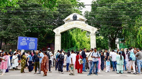 NEET-UG re-exam on June 21