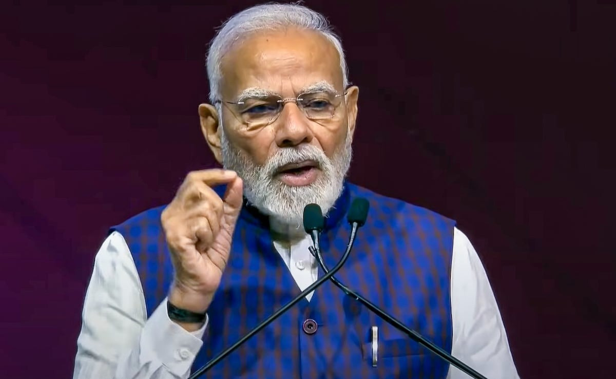Nrendra Modi