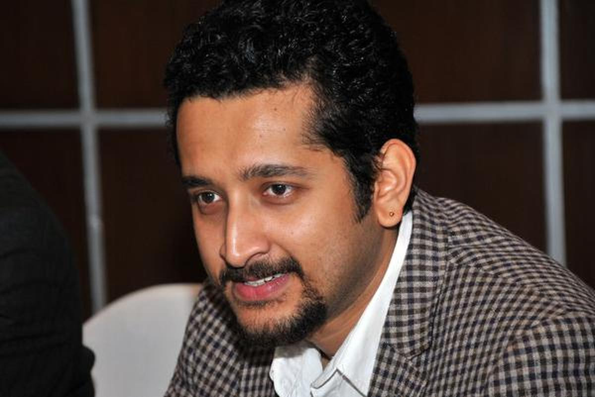 Parambrata Chatterjee