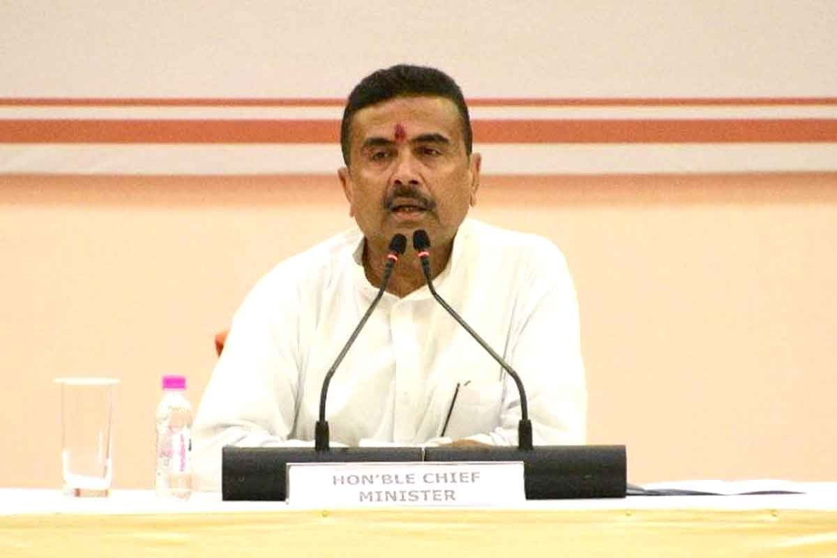 Suvendu Adhikari