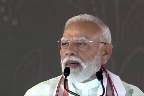 PM Modi On Op Sindoor Anniversary