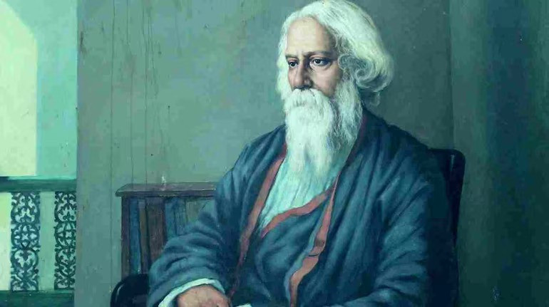 Rabindranath Tagore