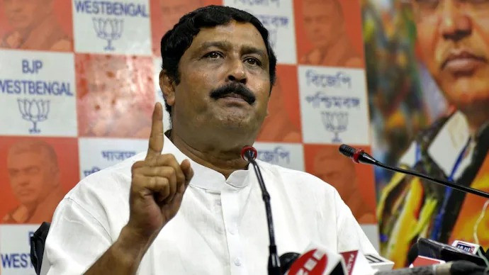 Rahul Sinha