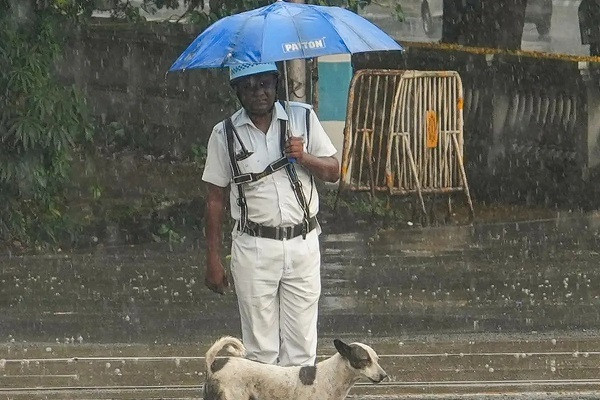 Rain forecast South Bengal May 28 29