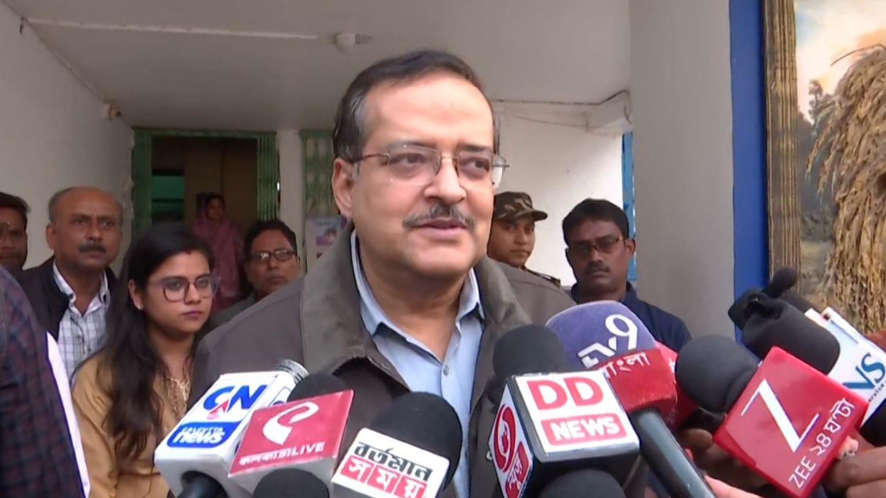 Subrata Gupta