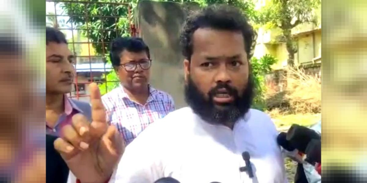 সুমন বিশ্বাস