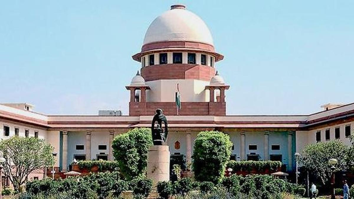 Supreme Court Issues Major Directive in TET Review Case
