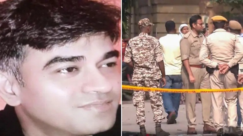 Suvendu Adhikari's Aide Murder Case Handed Over To CBI