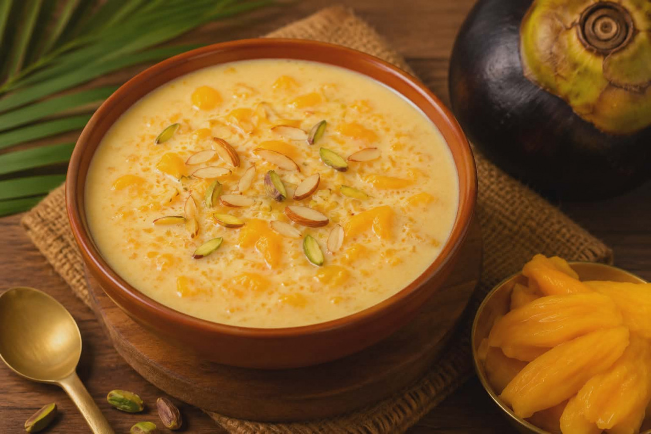 Talshash Payesh Delight