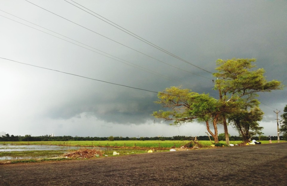 Today WB Weather