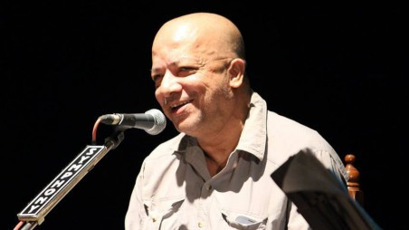 Kabir Suman