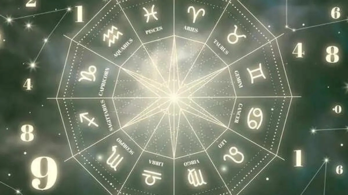 Horoscope Today