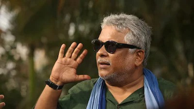 Sudipto Sen