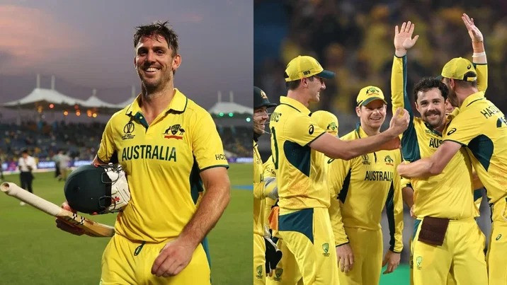 Australia ODI and T20I squads for Pakistan and Bangladesh series announced