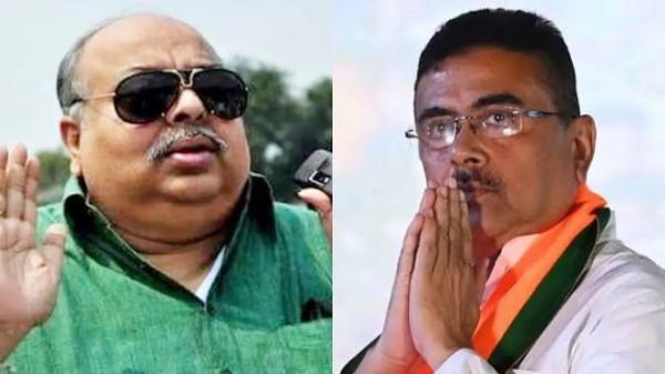 Chief Minister Suvendu Adhikari Stunned by the Demise of Tutu Basu