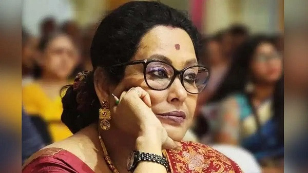 Leena Gangopadhyay