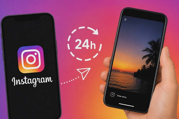 Meta’s New Instagram Feature