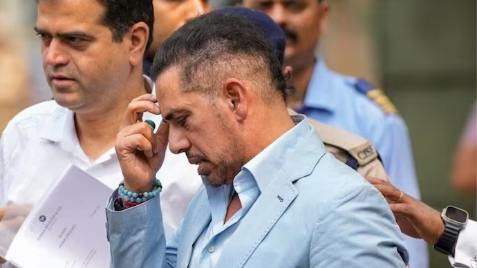 Robert Vadra
