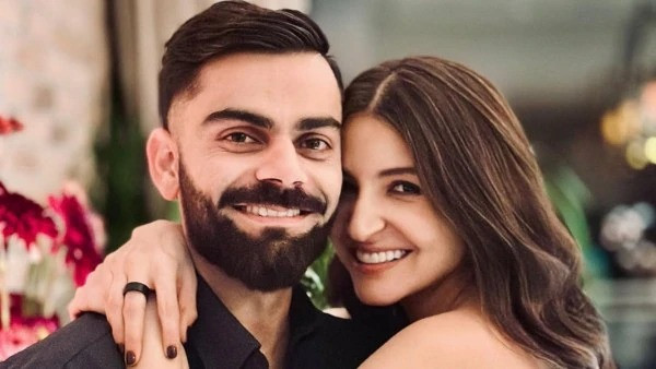 Virat Kohli and Anushka Sharma lead a vegetarian lifestyle