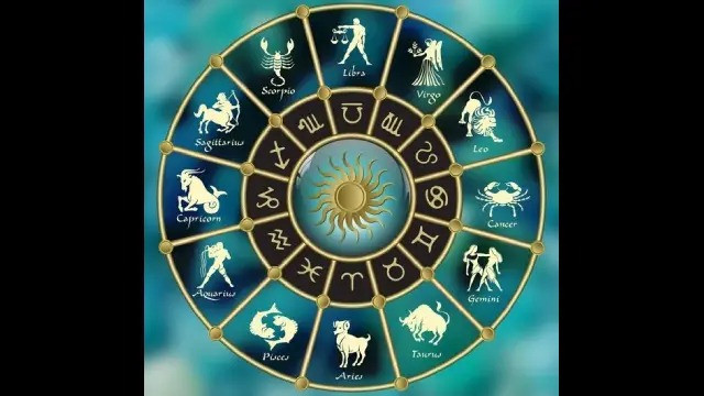 Horoscope Today