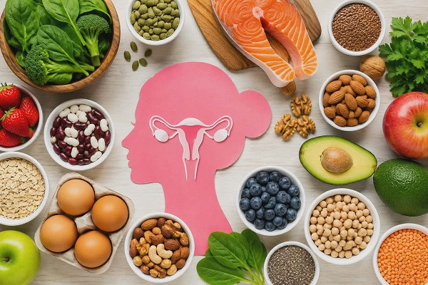 Women Wellness Nutrition