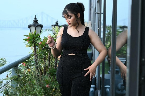 Saina Chatterjee