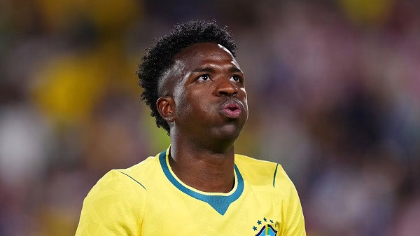Neymar, FIFA World Cup 2026