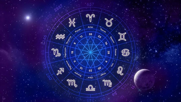 Horoscope Today