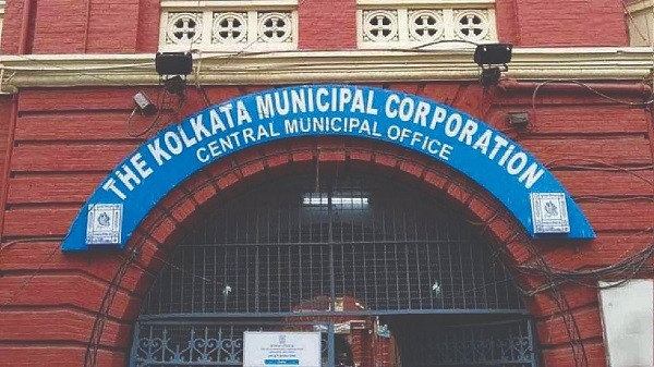 Kolkata Municipal Corporation's Monthly Session Cancelled