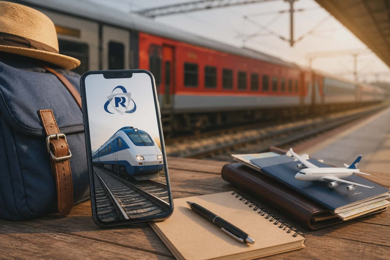 IRCTC Vikalp Scheme