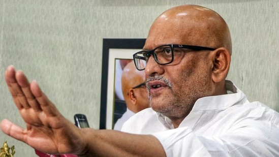 Uttar Pradesh Congress President Ajay Rai