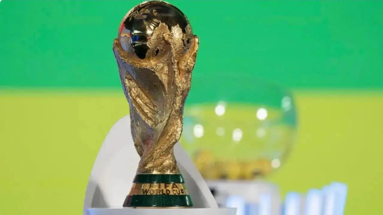 FIFA Unveils Four New Rules for World Cup 2026