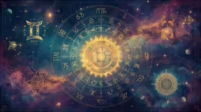 Today's Horoscope