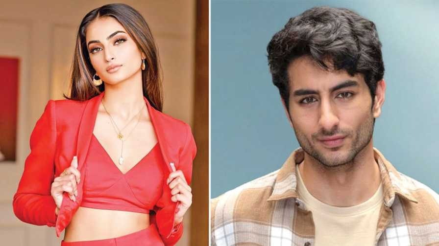 Ibrahim Ali Khan Pushes Away Palak Tiwari