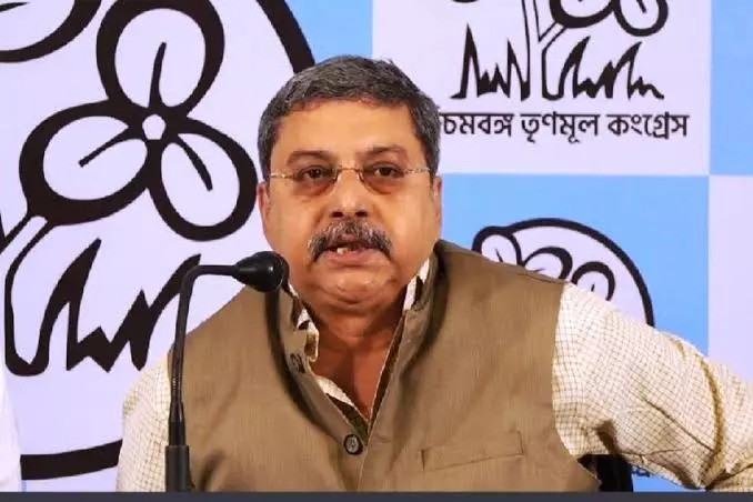 Kalyan Banerjee
