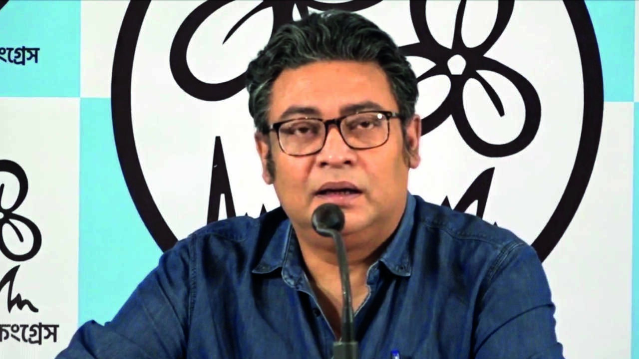 Indranil Sen