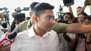 Abhishek Banerjee