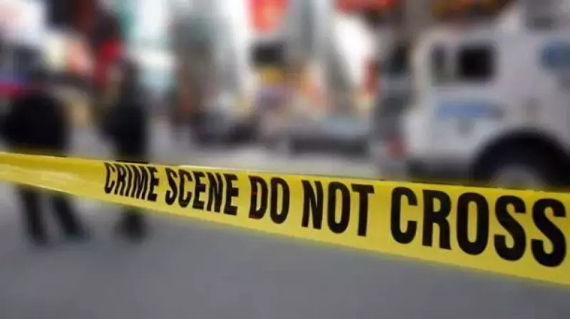 Andhra Pradesh Road Accident