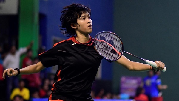 Ashmita Chaliha
