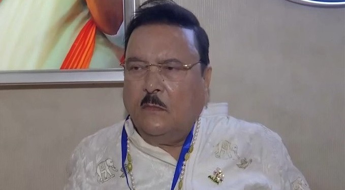 Madan-Mitra