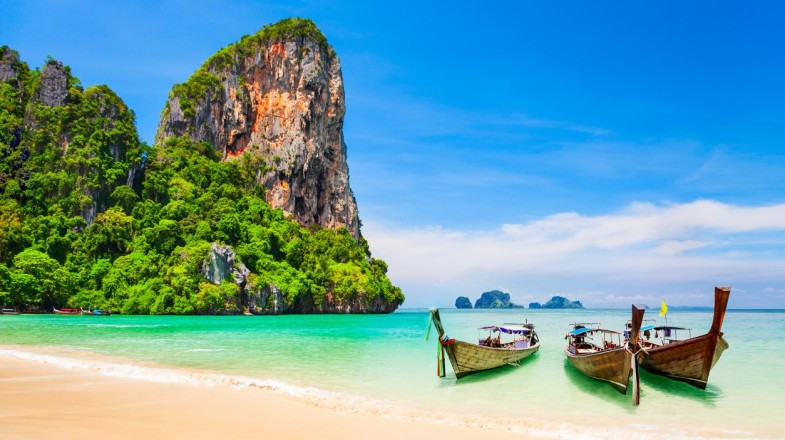 Thailand Travel Tips