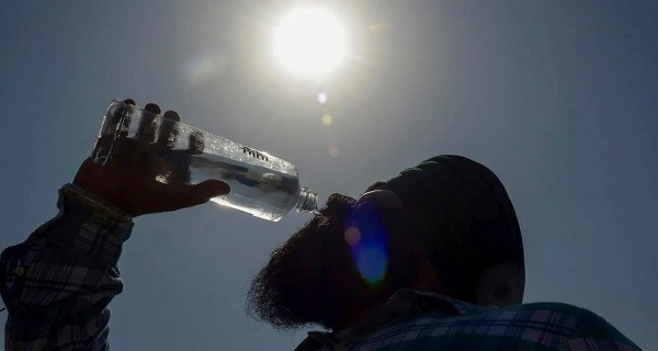 Chandigarh Heatwave
