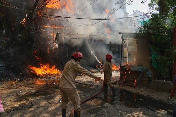 Delhi Hotel