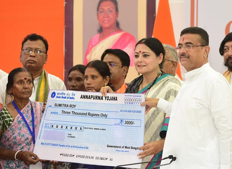 Annapurna Yojana