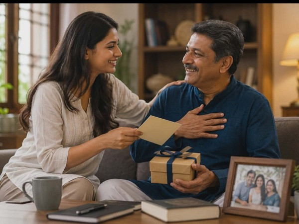 Fathers Day Special Gift For Dad