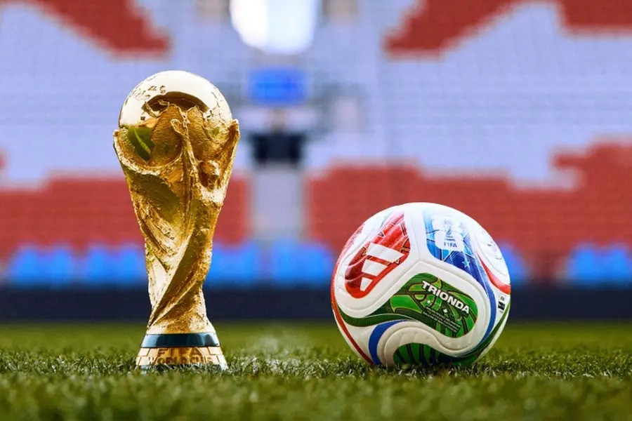FIFA World Cup 2026