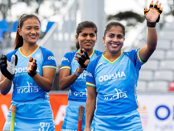 FIH Hockey Women’s Nations Cup 2025-26