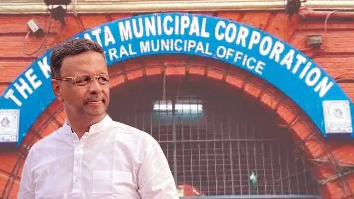 Firhad Hakim resigns as mayor of KMC