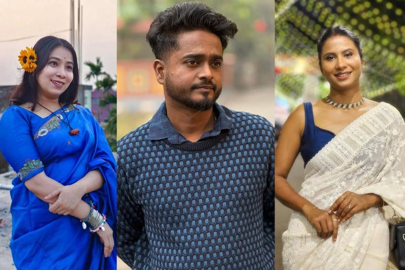 Gaurab Tapadar speaks out on the chat controversy