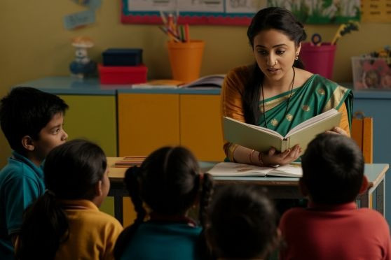 Government teachers private tuition